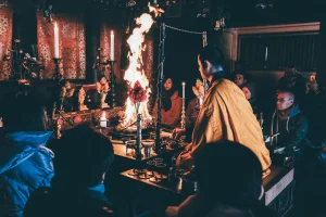 4-Day Japanese Meditation Tour